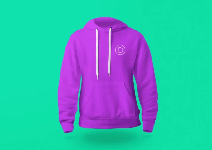 Mens Divi Hoodie